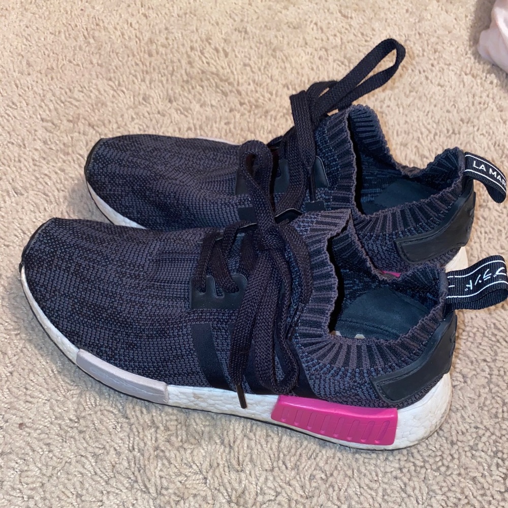 Women  Adidas NMD’s